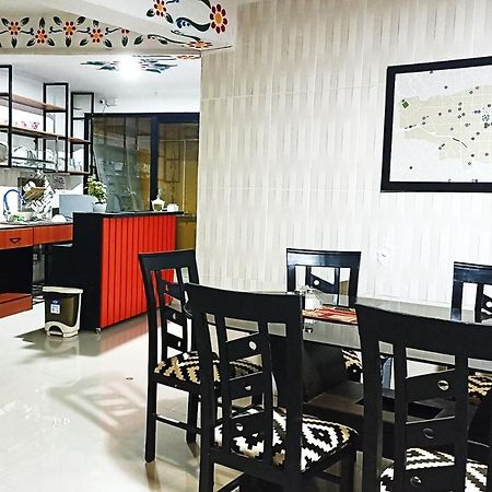 Casa Sucre Hostel อายากุตโช ภายนอก รูปภาพ