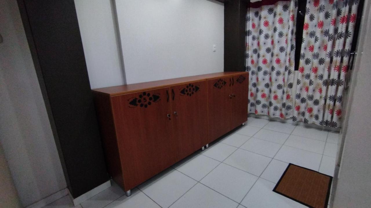 Casa Sucre Hostel อายากุตโช ภายนอก รูปภาพ